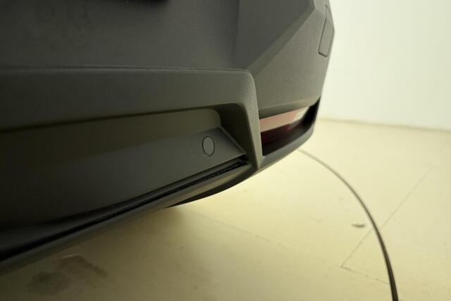 Peugeot 3008 1.2 Hybrid 145 GT | Stoel & Stuur Verwarming | Elektrische Achterklep | Navigatie | Adaptive Cruise Control | Apple Car Play/Android Auto