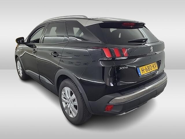 Peugeot 3008 1.2 PureTech Blue Lease Executive 1e-Eig. & Dealer-Onderh. BOVAG-Garantie. NL-Auto.