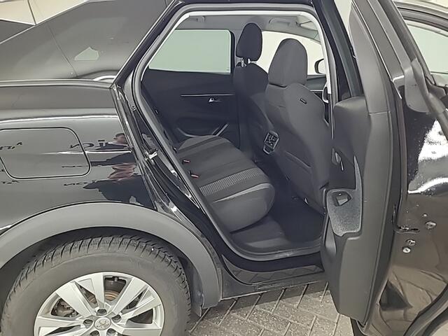 Peugeot 3008 1.2 PureTech Blue Lease Executive 1e-Eig. & Dealer-Onderh. BOVAG-Garantie. NL-Auto.