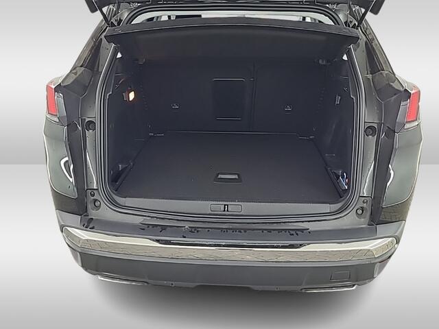 Peugeot 3008 1.2 PureTech Blue Lease Executive 1e-Eig. & Dealer-Onderh. BOVAG-Garantie. NL-Auto.