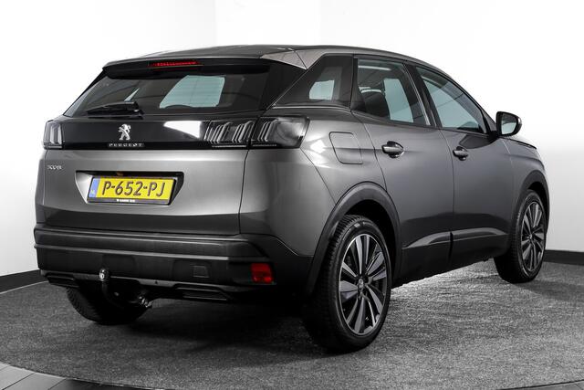 Peugeot 3008 1.2 PureTech 130 PK Active Pack Business Orig. NL | Dig. Cockpit | Cruise | PDC | NAV + App. Conncect | ECC | Afn. Trekhaak | LM 19" |