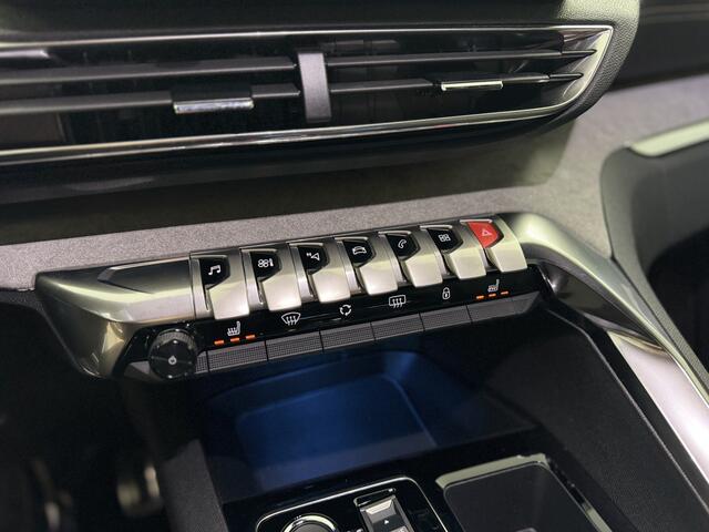 Peugeot 3008 1.2 PureTech Allure Pack / Camera / Keyless / Stoelverwarming