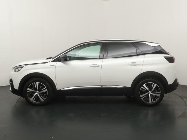 Peugeot 3008 1.2 PT GT-line