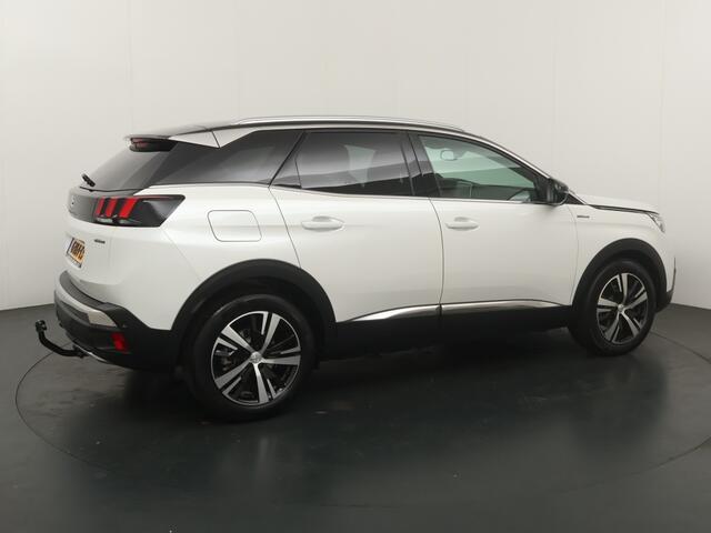 Peugeot 3008 1.2 PT GT-line