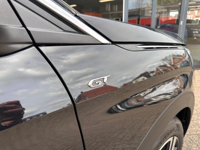 Peugeot 3008 1.2 HYBRID 145 GT