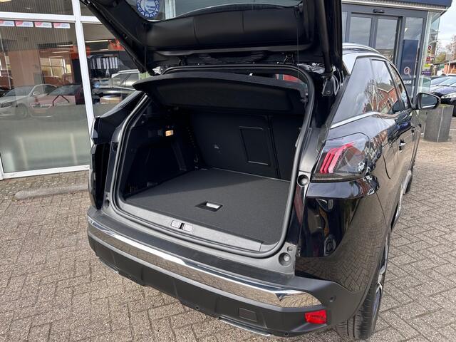 Peugeot 3008 1.2 HYBRID 145 GT