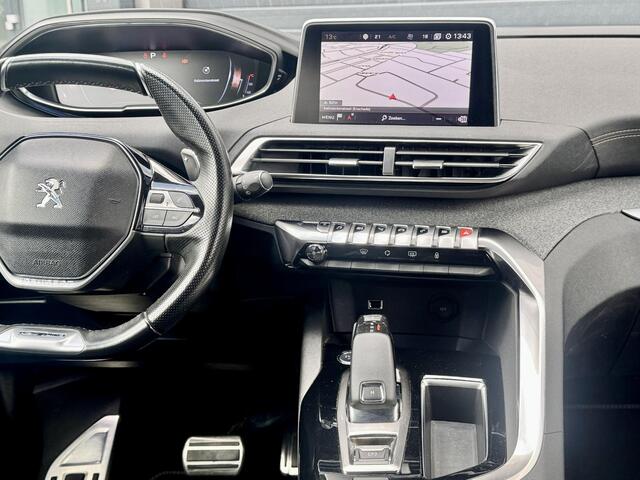 Peugeot 3008 1.6 e-THP GT Line NAP/ AUT/ Pano/ Camera/ Leer/ LED/ Trekhaak