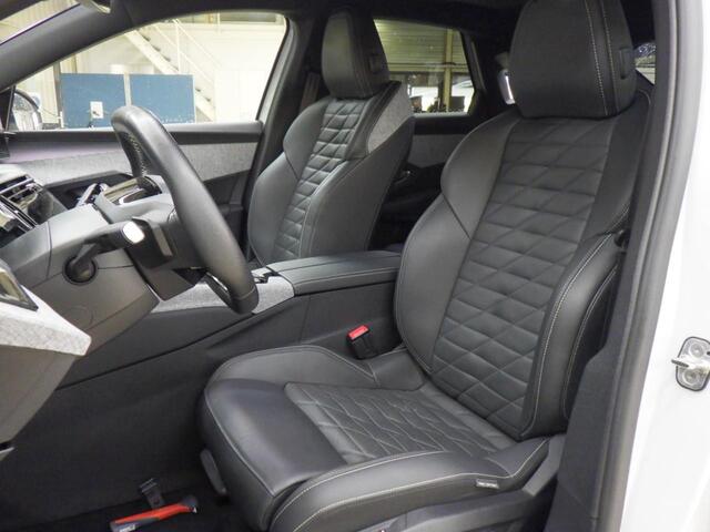 Peugeot 3008 e-3008 GT Avantage 210 73 kWh Panoramadak | Warmtepomp