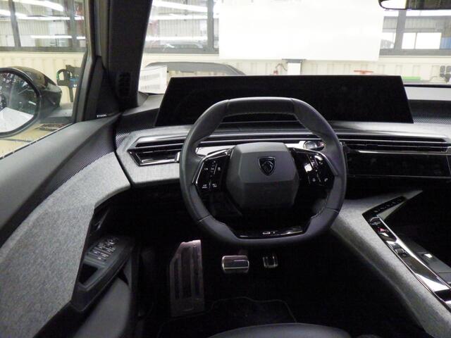 Peugeot 3008 e-3008 GT Avantage 210 73 kWh Panoramadak | Warmtepomp