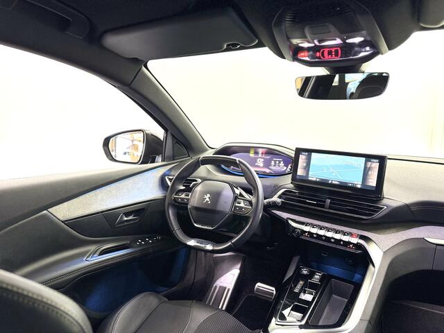 Peugeot 3008 1.2 PureTech GT Pack / Camera / Keyless / Stoelverwarming