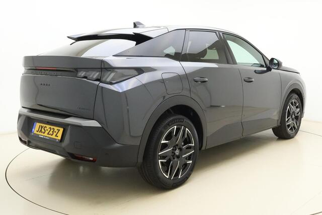Peugeot 3008 1.2 Hybrid 145 Allure | Automaat | Achteruitrij camera | Apple carplay | Electronic climate controle | Parkeersensoren achter |