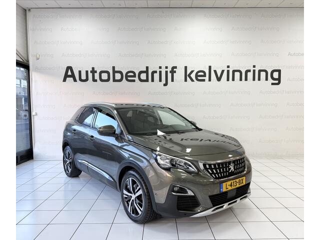 Peugeot 3008 1.2 PureTech Prem Bovag Garantie NAP