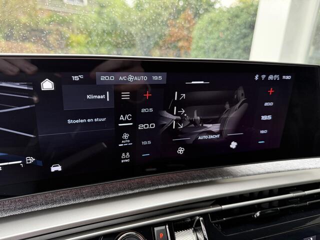 Peugeot 3008 1.2 Hybrid 145 GT | Stoel & Stuur verwarming | Elektrische achterklep | Navigatie | Adaptive Cruise Control | Apple Carplay/Android Auto