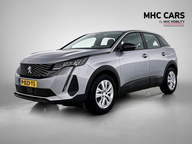 Peugeot 3008 1.2 PureTech Active Pack Business | Stoelpakket | Navi |