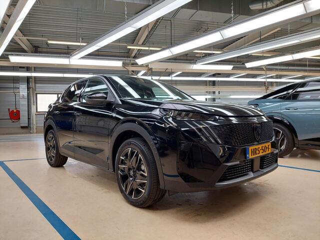 Peugeot 3008 1.2 Hybrid 145 GT Exclusive ALL-INRIJKLAARPRIJS/FULL OPTIONS