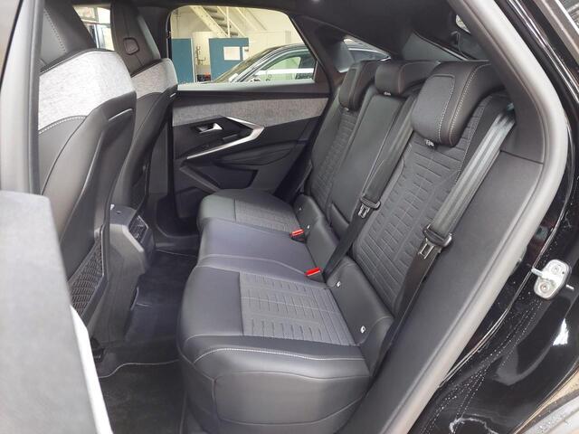 Peugeot 3008 1.2 Hybrid 145 GT Exclusive ALL-INRIJKLAARPRIJS/FULL OPTIONS