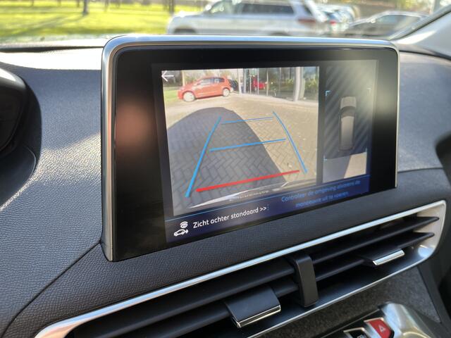 Peugeot 3008 1.2 PureTech Première | CARPLAY | CAM | ELEKTR. ACHTERKLEP | NAVI | PANO-SCHUIF/KANTELDAK | PDC V&A | TREKHAAK