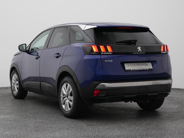 Peugeot 3008 1.2 PureTech Active | CAMERA | CARPLAY