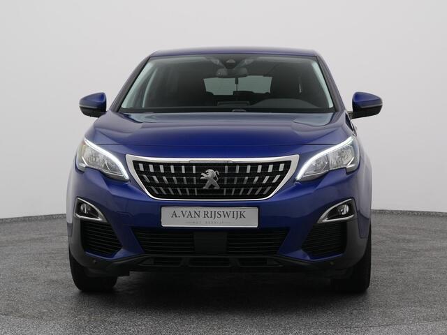 Peugeot 3008 1.2 PureTech Active | CAMERA | CARPLAY