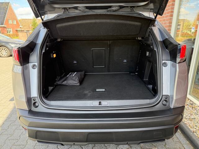 Peugeot 3008 1.2 PT 131PK Active P.Bns CAMERA / VIRTUAL.COCKPIT / GROOT.NAVI