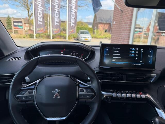 Peugeot 3008 1.2 PT 131PK Active P.Bns CAMERA / VIRTUAL.COCKPIT / GROOT.NAVI