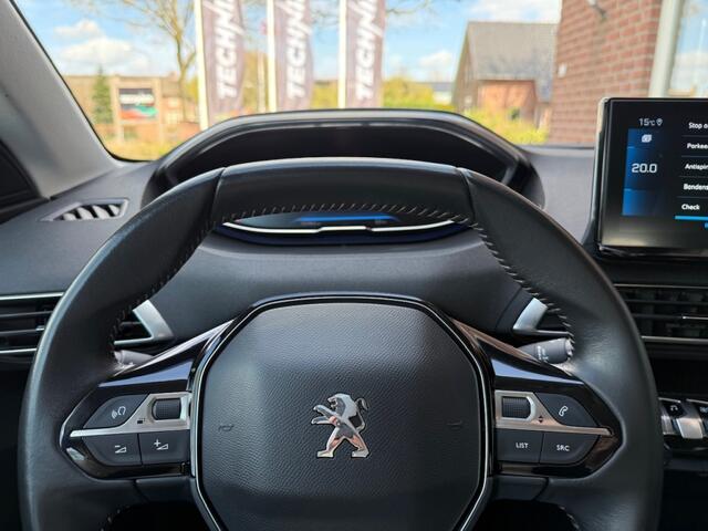 Peugeot 3008 1.2 PT 131PK Active P.Bns CAMERA / VIRTUAL.COCKPIT / GROOT.NAVI