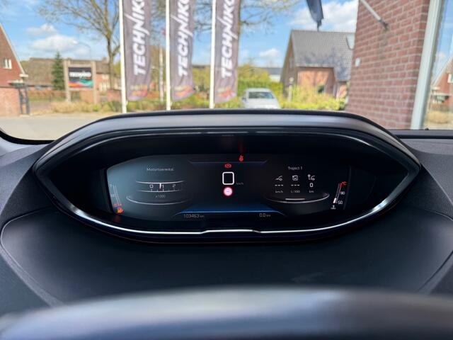 Peugeot 3008 1.2 PT 131PK Active P.Bns CAMERA / VIRTUAL.COCKPIT / GROOT.NAVI