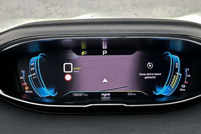 Peugeot 3008 1.6 HYbrid 225 Allure | LED | Half leder | Camera | Cruise control