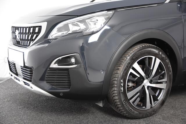 Peugeot 3008 1.2 Active *Airco*DAB*Leer*