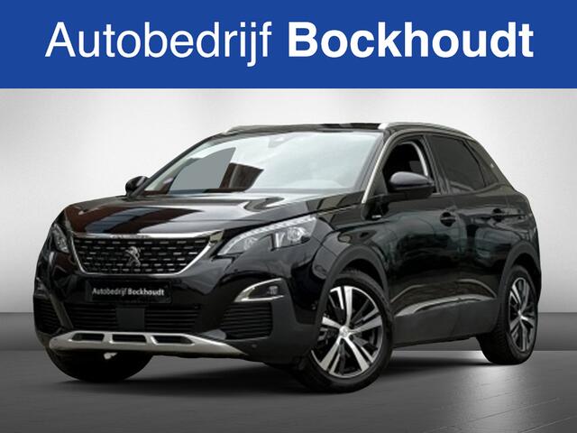 Peugeot 3008 1.6 HYbrid4 Première