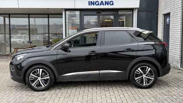 Peugeot 3008 1.6 HYbrid4 Première