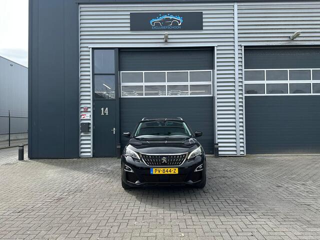 Peugeot 3008 1.2 PureTech Blue Lease Executive TREKHAAK/360CAM/DISTR-GEDAAN