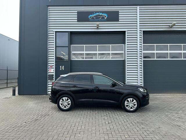 Peugeot 3008 1.2 PureTech Blue Lease Executive TREKHAAK/360CAM/DISTR-GEDAAN