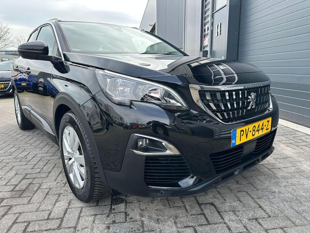 Peugeot 3008 1.2 PureTech Blue Lease Executive TREKHAAK/360CAM/DISTR-GEDAAN