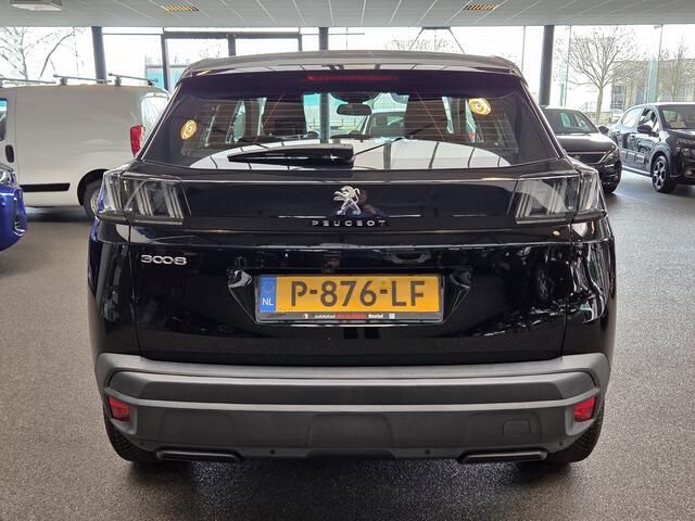 Peugeot 3008 1.2 PureTech Active Pack Business
