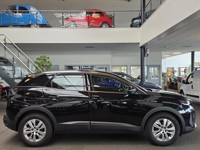 Peugeot 3008 1.2 PureTech Active Pack Business