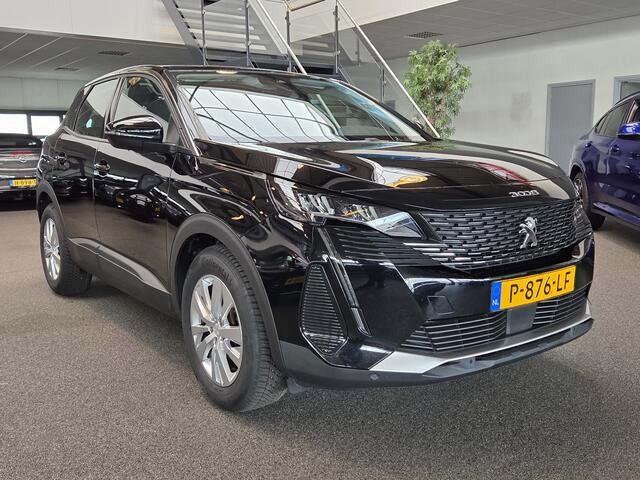 Peugeot 3008 1.2 PureTech Active Pack Business