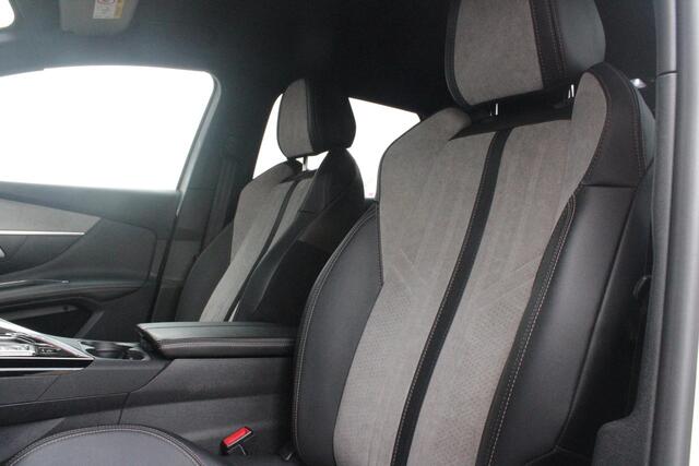 Peugeot 3008 1.6 HYbrid4 300PK GT PACK BUSINESS | CAMERA VOOR + ACHTER | APPLE CARPLAY/ANDROID AUTO | ELEKTRISCH BEDIENBARE ACHTERKLEP | ADAPTIVE CRUISE CONTROL | 18" LICHTMETALEN VELGEN | FULL LED KOPLAMPEN | DODEHOEK BEWAKING | CLIMATE CONTROL | NAVIGATIE | DAB+ RAD