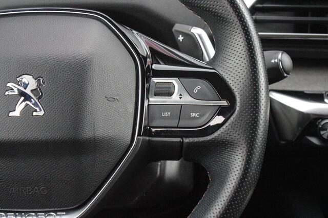 Peugeot 3008 1.6 HYbrid4 300PK GT PACK BUSINESS | CAMERA VOOR + ACHTER | APPLE CARPLAY/ANDROID AUTO | ELEKTRISCH BEDIENBARE ACHTERKLEP | ADAPTIVE CRUISE CONTROL | 18" LICHTMETALEN VELGEN | FULL LED KOPLAMPEN | DODEHOEK BEWAKING | CLIMATE CONTROL | NAVIGATIE | DAB+ RAD