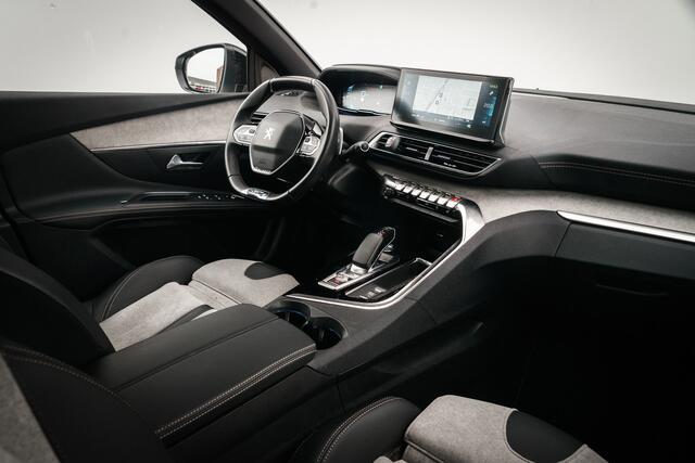 Peugeot 3008 1.6 225 PK HYbrid 225 GT | Pano Dak | Automaat | 1 e Eign | Ned Auto | 43 DKM | | Clima | | Pdc V/A | Camera | Keyless | Led | 19" LMV | Two Tone Kleurstelling |