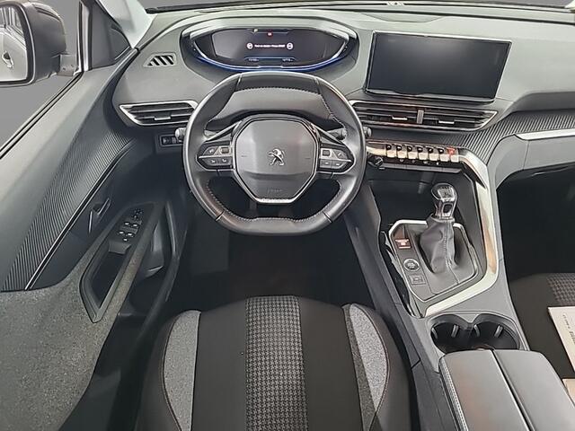 Peugeot 3008 1.2 PureTech Active Pack Business 1e-Eig. & Dealer-Onderh. BOVAG-Garantie. NL-Auto.