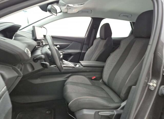 Peugeot 3008 1.2 PureTech Blue Lease Active 1e-Eig. & Keurig-Onderh. BOVAG-Garantie. NL-Auto.