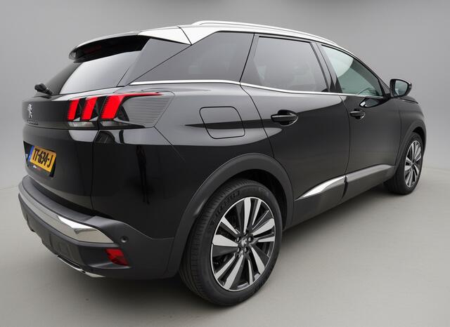 Peugeot 3008 130pk PT GT Line, Pano | Camera | CarPlay