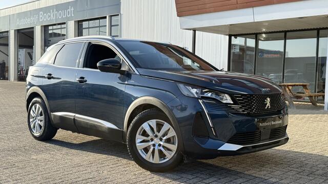 Peugeot 3008 1.6 HYbrid Allure | Navigatie | Camera | Cruise Control