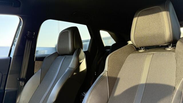 Peugeot 3008 1.6 HYbrid Allure | Navigatie | Camera | Cruise Control