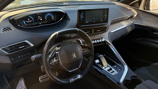 Peugeot 3008 1.6 HYbrid Allure | Navigatie | Camera | Cruise Control