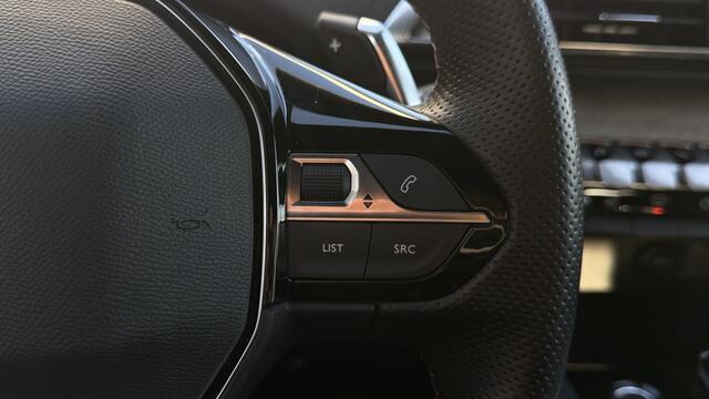 Peugeot 3008 1.6 HYbrid Allure | Navigatie | Camera | Cruise Control