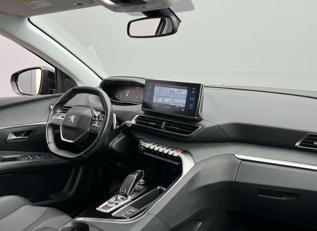 Peugeot 3008 1.2 PT 130 Aut. BlueL. Premium | El.achterklep | Adaptive cruise | Prijs is rijklaar
