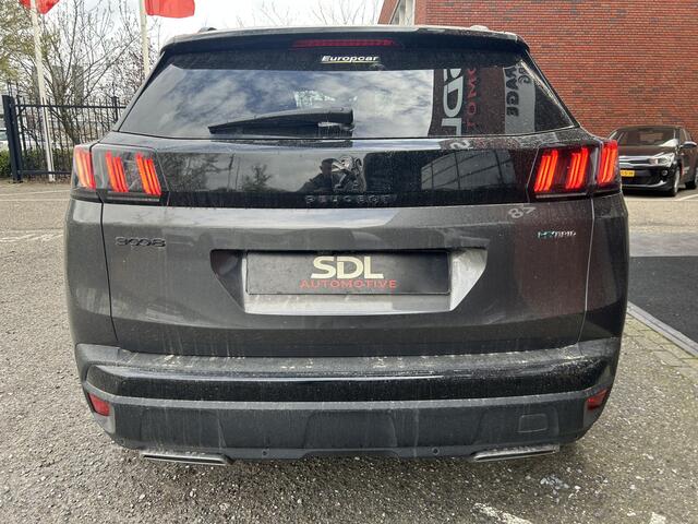 Peugeot 3008 1.6 HYbrid 225 GT