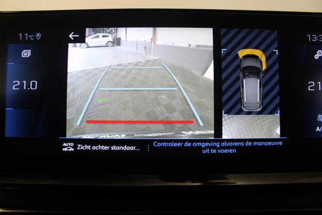 Peugeot 3008 1.2 PureTech Active Pack Business |Navi|Camera|